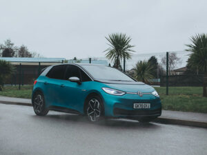 champaign electric car maintenance, annual service, inspection