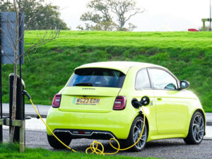 champaign electric car service, ev repair, battery maintenance